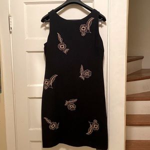 Ann Taylor Loft Sheath Dress
